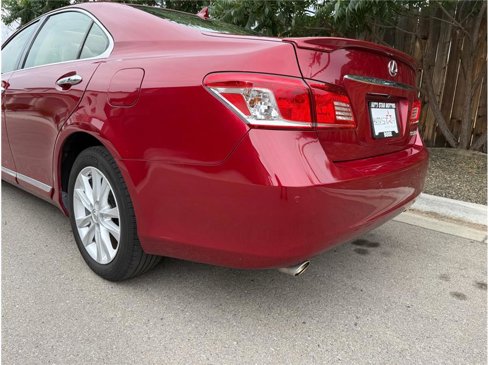 Used 2012 Lexus ES 350 image 44