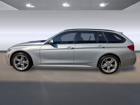 Used 2016 BMW 328i xDrive Wagon image 2