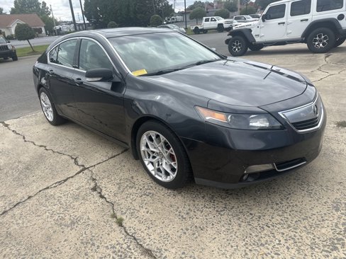 Used 2014 Acura TL Special Edition image 3
