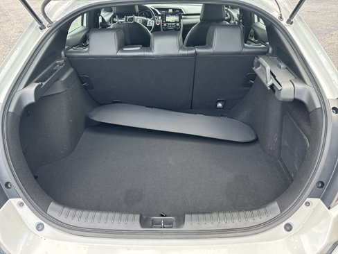 Used 2021 Honda Civic Sport Touring image 23