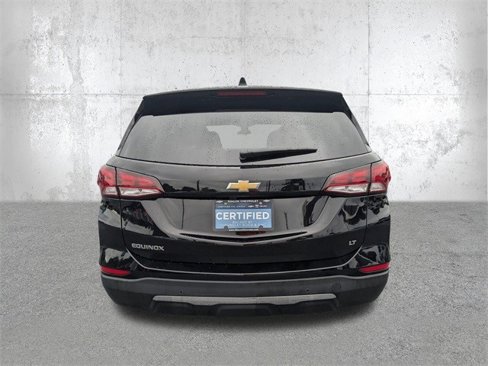 Certified 2023 Chevrolet Equinox LT image 10
