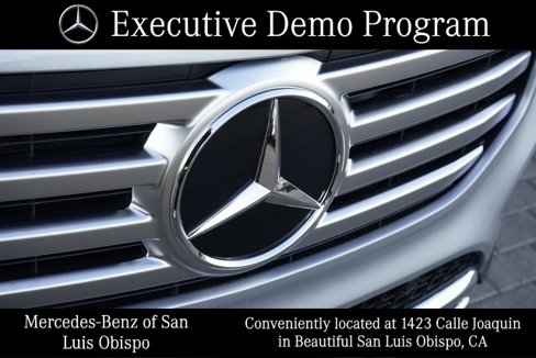 Used 2025 Mercedes-Benz GLB 250 4MATIC image 14