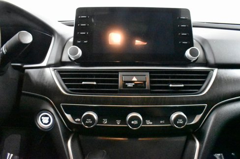 Used 2022 Honda Accord EX-L image 22