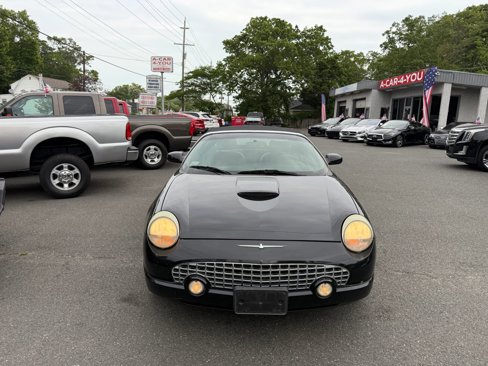 Used 2003 Ford Thunderbird image 10