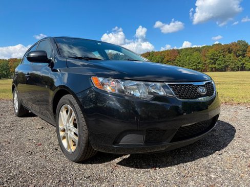 Used 2012 Kia Forte EX image 6