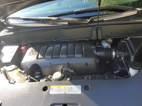 Used 2017 Chevrolet Traverse LT image 10