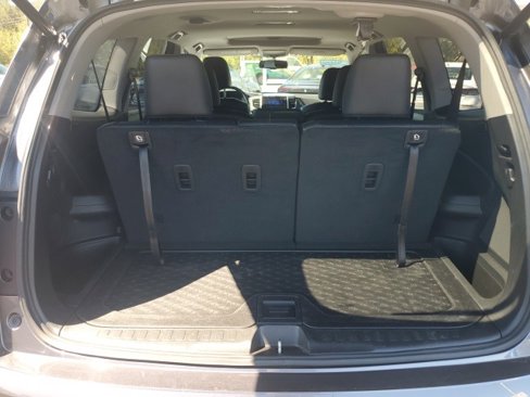 Used 2016 Honda Pilot EX-L image 15