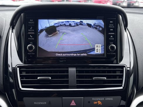 New 2024 Mitsubishi Eclipse Cross ES image 27