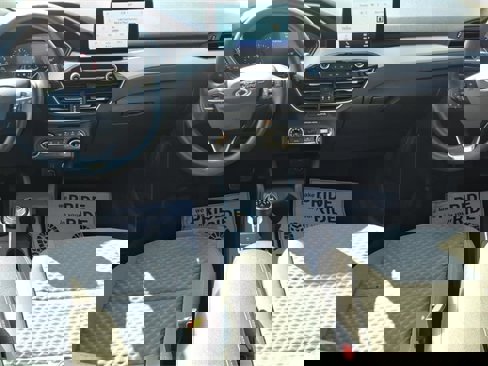 Certified 2020 Ford Escape SE image 11
