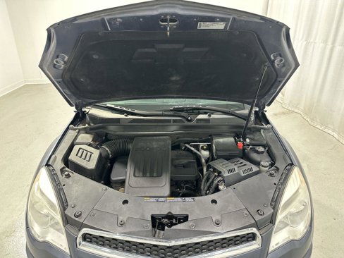 Used 2013 Chevrolet Equinox LT w/ Driver Convenience Package image 26