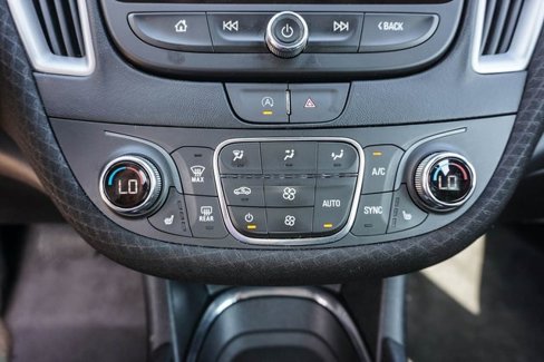 Used 2023 Chevrolet Malibu LT image 18