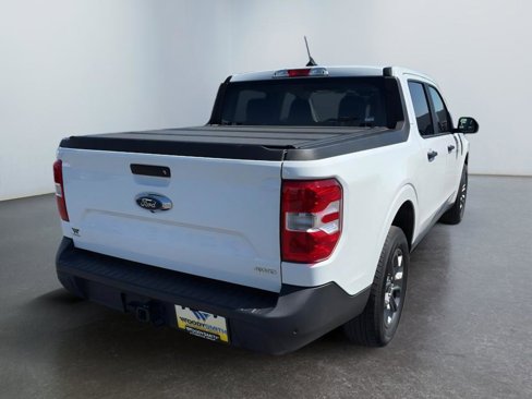 Used 2024 Ford Maverick XLT w/ Equipment Group 300A Standard image 5