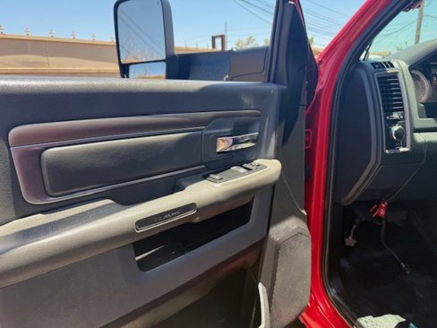 Used 2016 RAM 3500 Tradesman w/ Power & Remote Entry Group image 9