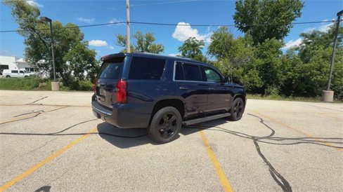 Used 2019 Chevrolet Tahoe Premier image 2