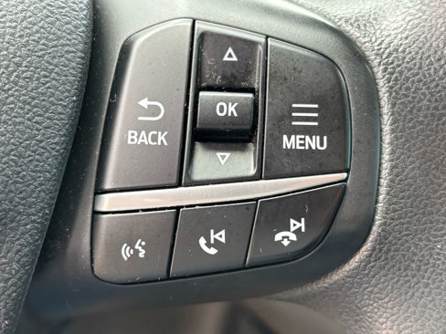 Used 2022 Ford Escape SE image 47
