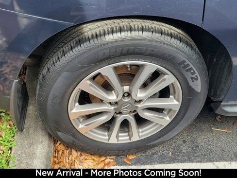 Used 2016 Nissan Pathfinder SL w/ SL Tech Package image 4