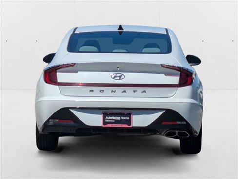 Used 2023 Hyundai Sonata SEL image 7