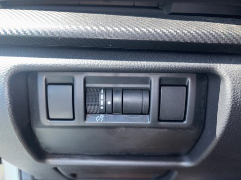 Certified 2025 Subaru Crosstrek 2.5i Sport image 16