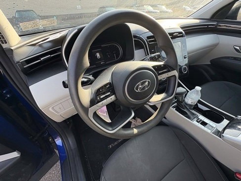 Certified 2024 Hyundai Tucson SE image 8