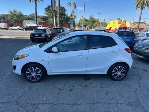 Used 2011 MAZDA MAZDA2 Sport image 10