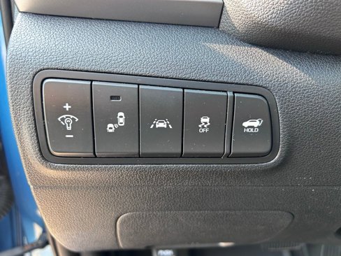 Used 2016 Hyundai Tucson Limited w/ Option Group 03 image 14