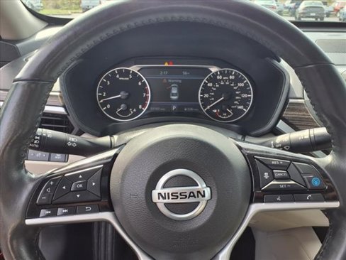 Used 2022 Nissan Altima 2.5 SL image 17