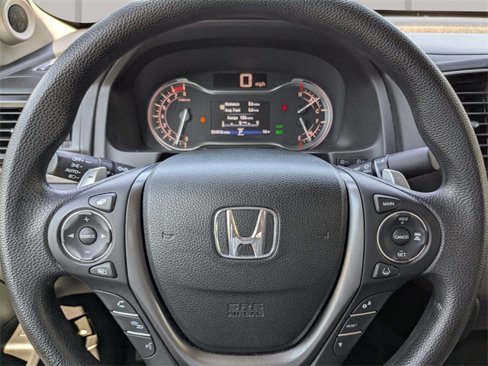 Used 2022 Honda Ridgeline Sport image 34