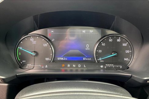 Used 2022 Ford Escape SE image 12