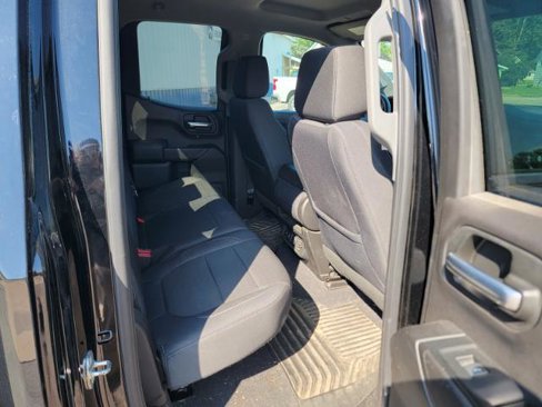Used 2019 Chevrolet Silverado 1500 LT w/ All-Star Edition image 14