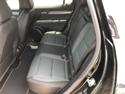 New 2026 GMC Terrain AT4 image 31