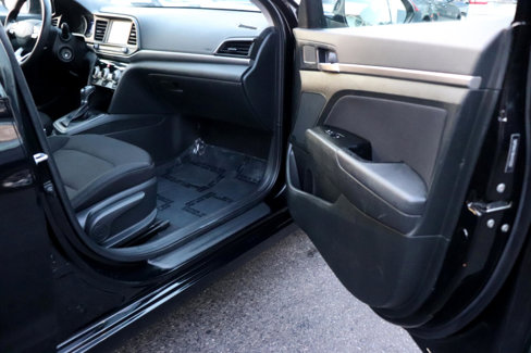 Used 2019 Hyundai Elantra SEL w/ Cargo Package image 15