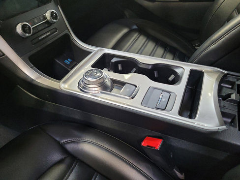 Used 2023 Ford Edge SEL image 26