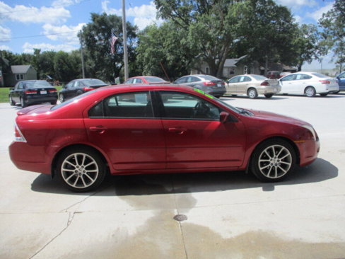 Used 2009 Ford Fusion SE image 2