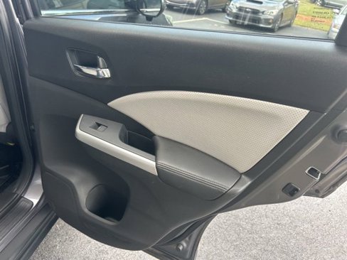 Used 2016 Honda CR-V EX-L image 35