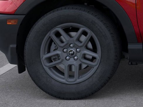 New 2025 Ford Bronco Sport Big Bend w/ Convenience Package image 19