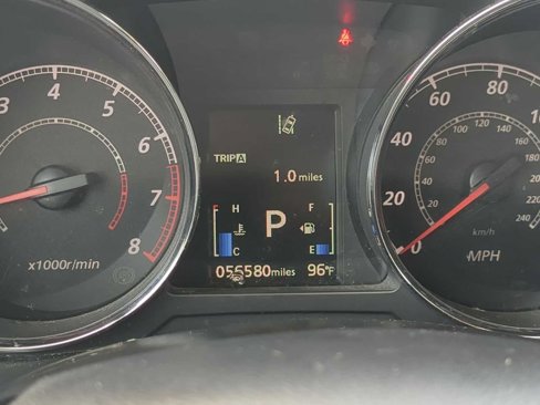 Used 2021 Mitsubishi Outlander Sport LE image 31