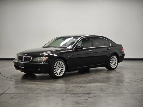 Used 2006 BMW 760Li image 4