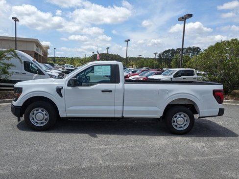 Used 2024 Ford F150 XL image 7