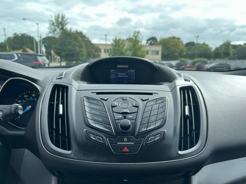 Used 2014 Ford Escape SE image 12