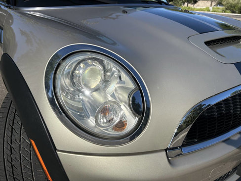 Used 2009 MINI Cooper S image 15