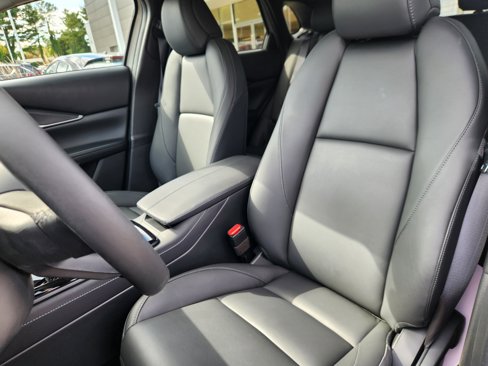 Certified 2024 MAZDA CX-30 AWD 2.5 S w/ Select Sport Pkg image 7