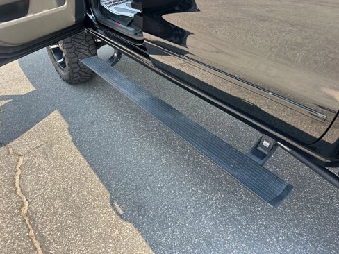 Used 2017 Chevrolet Silverado 1500 LT w/ All Star Edition image 17