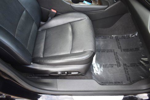 Used 2016 Chevrolet Malibu Premier w/ Driver Confidence Package II image 42