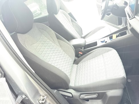 New 2025 Volkswagen Tiguan S image 27