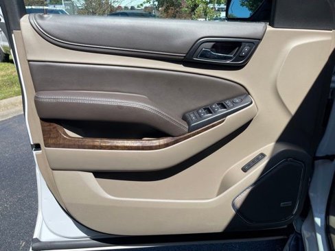 Used 2019 Chevrolet Tahoe LT image 18