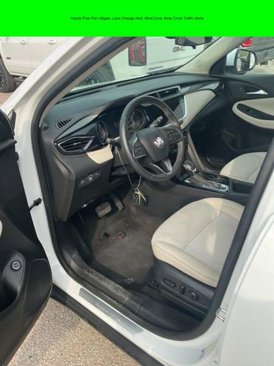 Used 2022 Buick Encore GX Select image 7