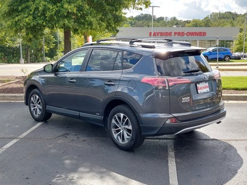 Used 2016 Toyota RAV4 XLE image 15