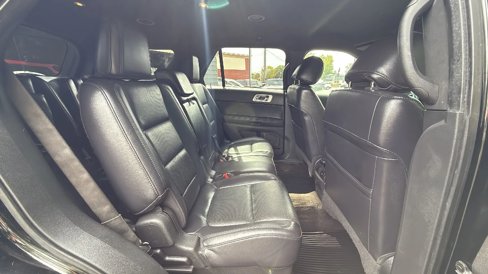 Used 2012 Ford Explorer Limited image 23