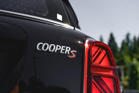 Used 2022 MINI Cooper Countryman S image 4
