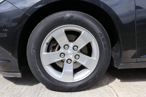 Used 2015 Chevrolet Malibu LS image 20